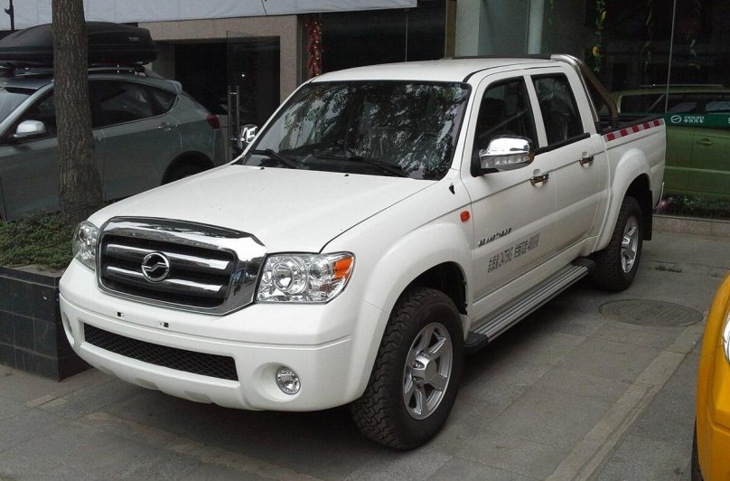 Гранд Тайгер