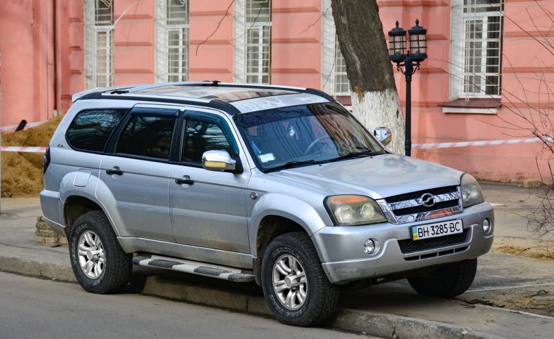 Zhongxing customized