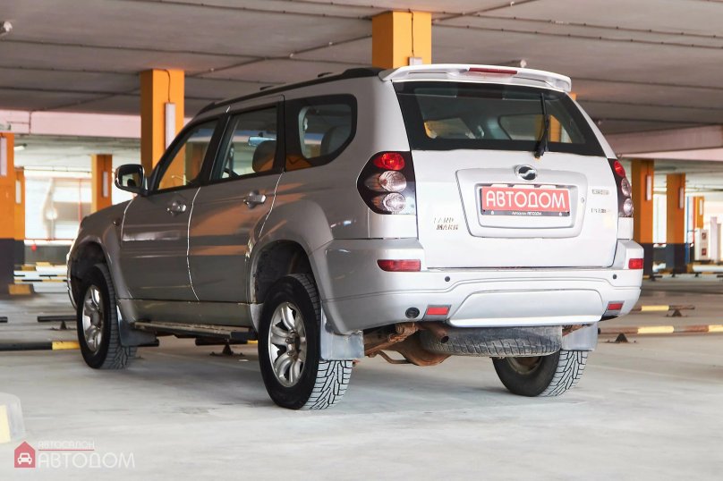 ZX landmark производитель