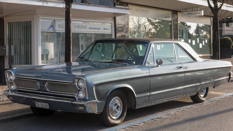 Филес Плимут флутри