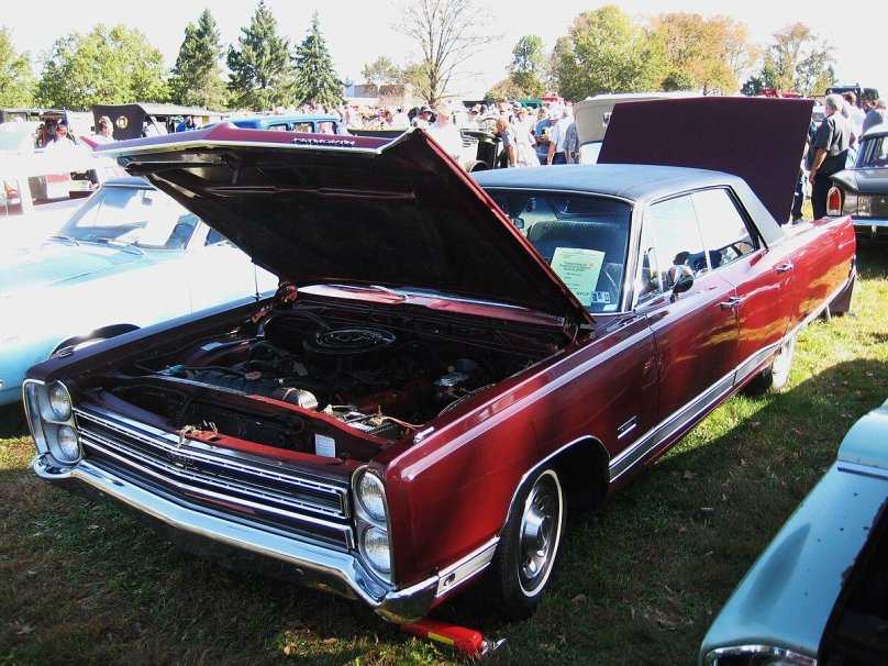 Филес Плимут флутри