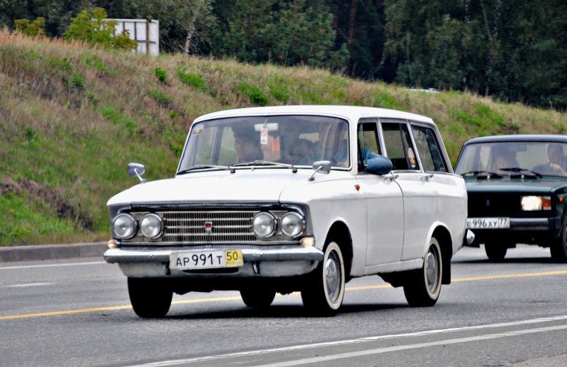 М 426 Москвич