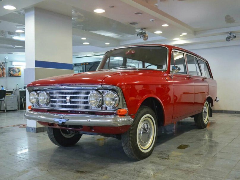 М 426 Москвич