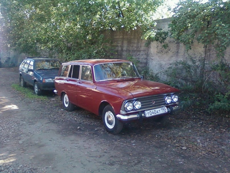 М 426 Москвич