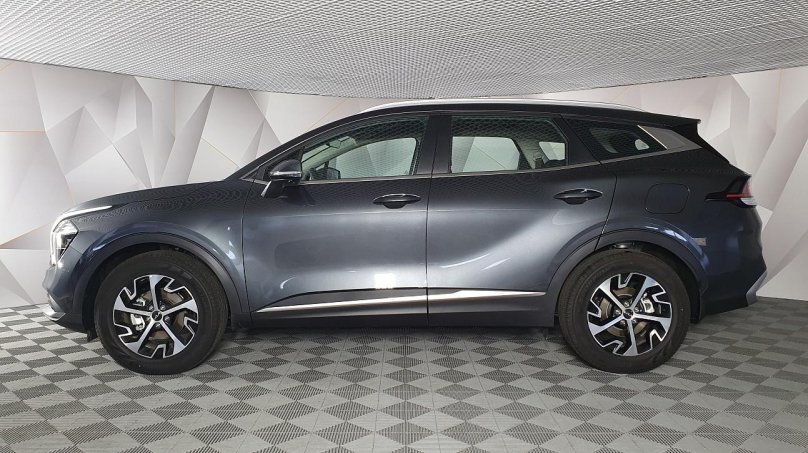 Тойота рав 4 2018