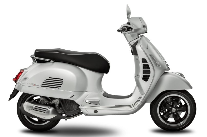 Скутер бензиновый