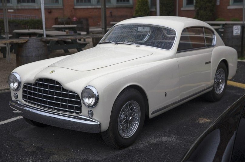 Ferrari 195 Inter 1950