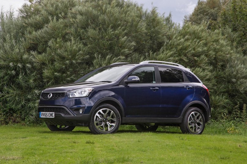 Саньенг Актион 2016