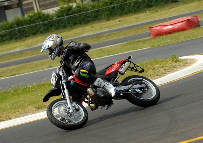 Aprilia MX 50