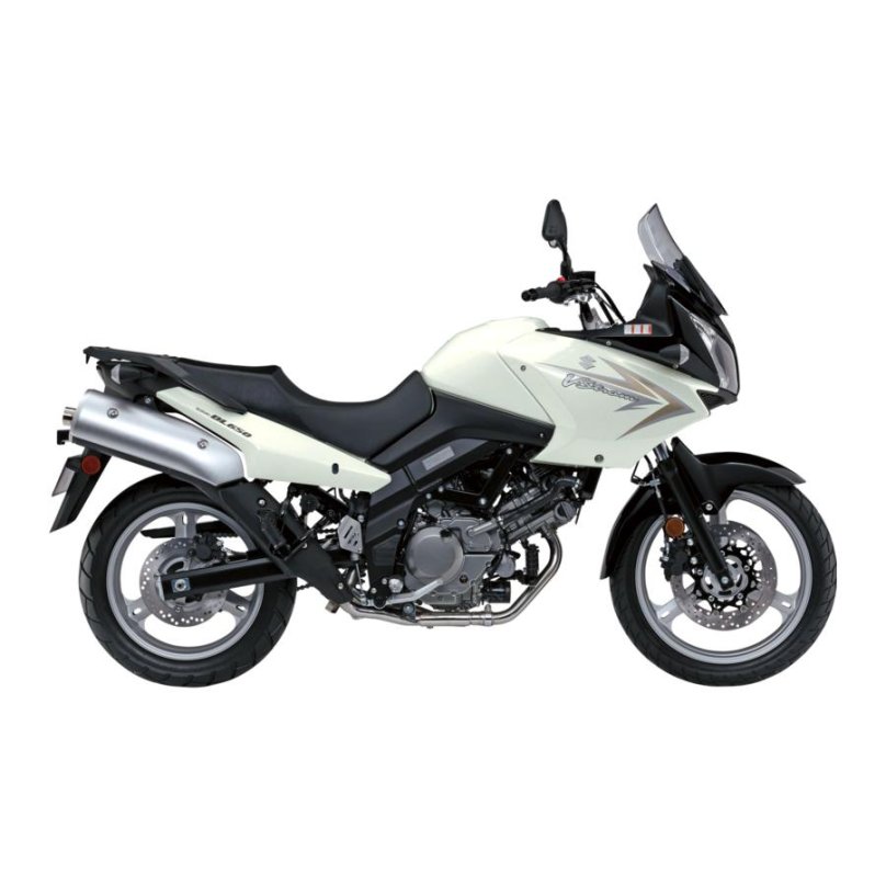 Suzuki dl650a v-Strom