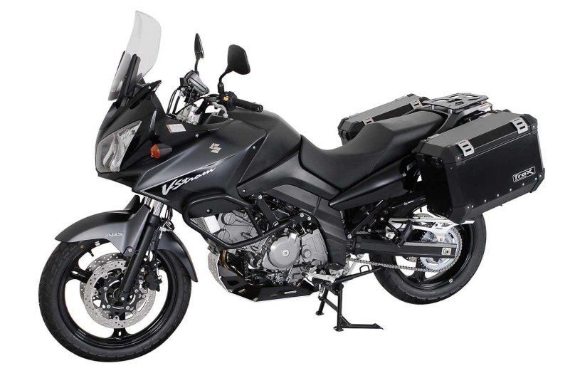 Suzuki dl650a v-Strom
