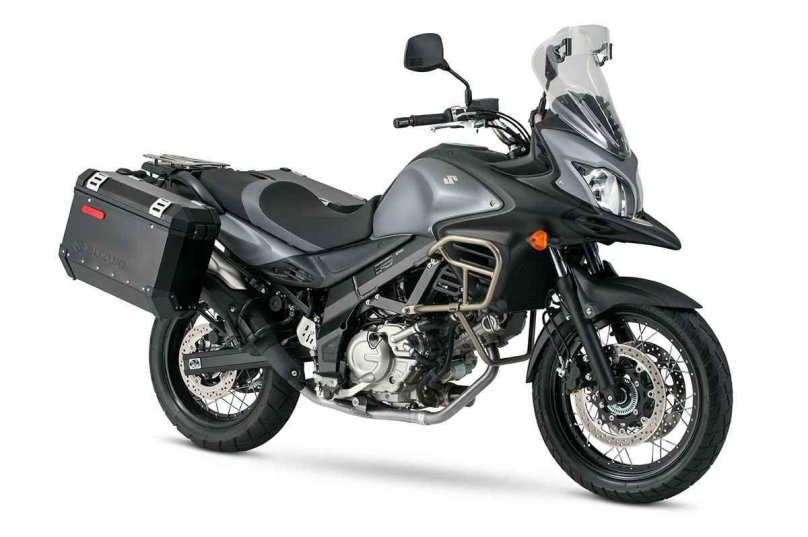 Suzuki dl650a v-Strom