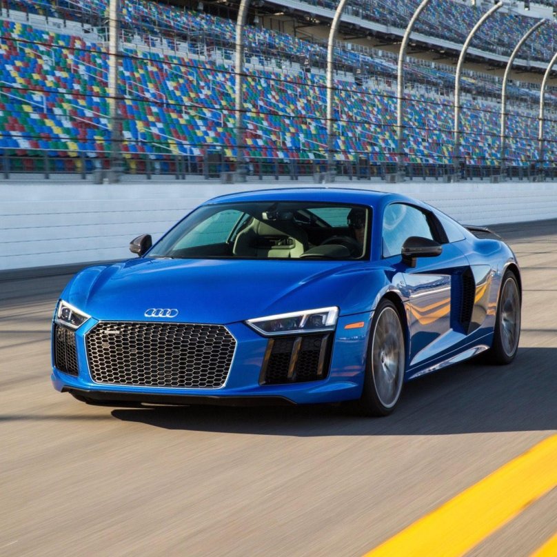 Audi r8 v10 Plus 2022