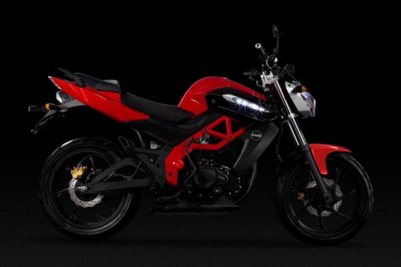 Хонда Road 150cc