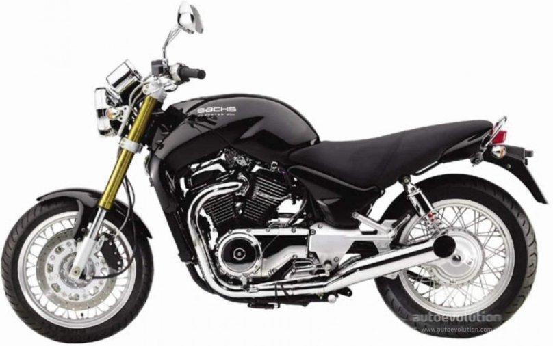 Сакс родстер