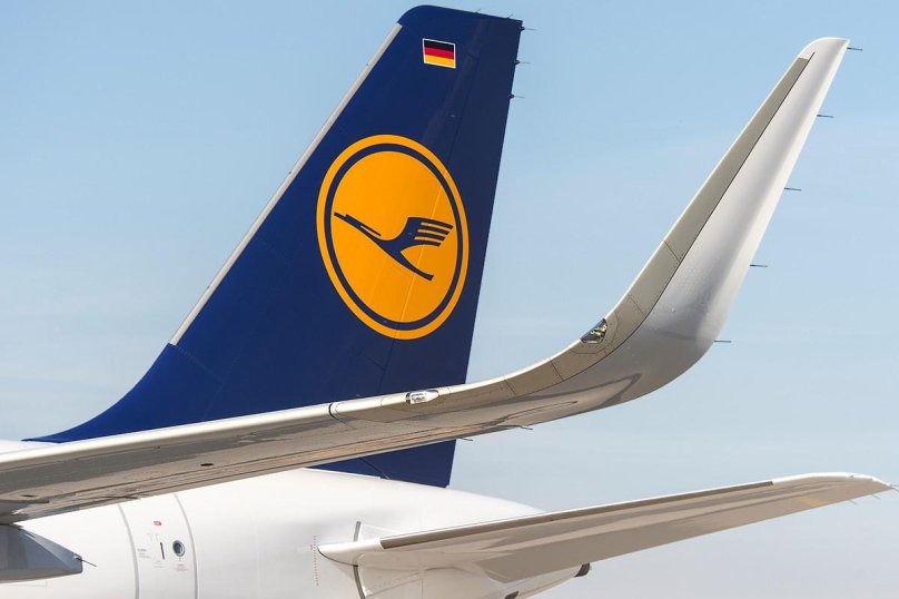 Винглеты а320