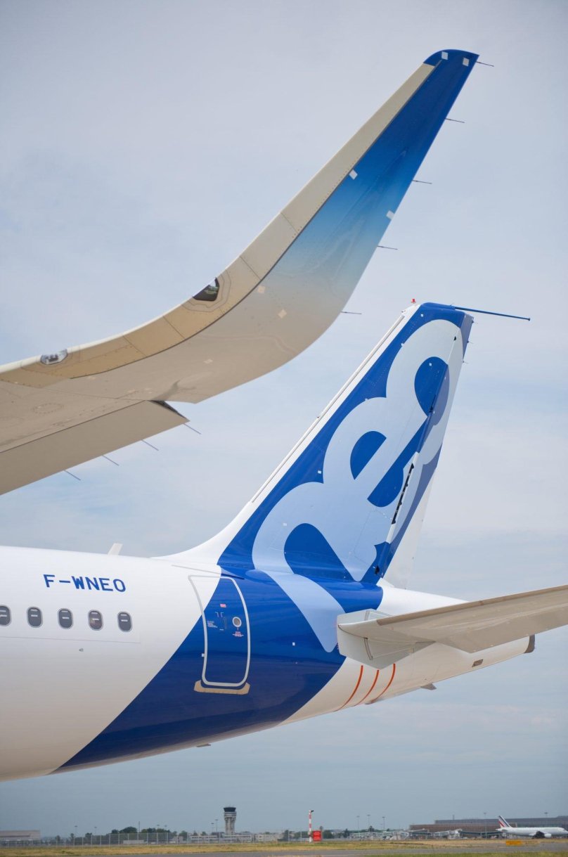 Airbus a320neo