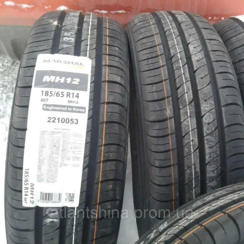 Marshal 185/60r14 82h mh15 TL