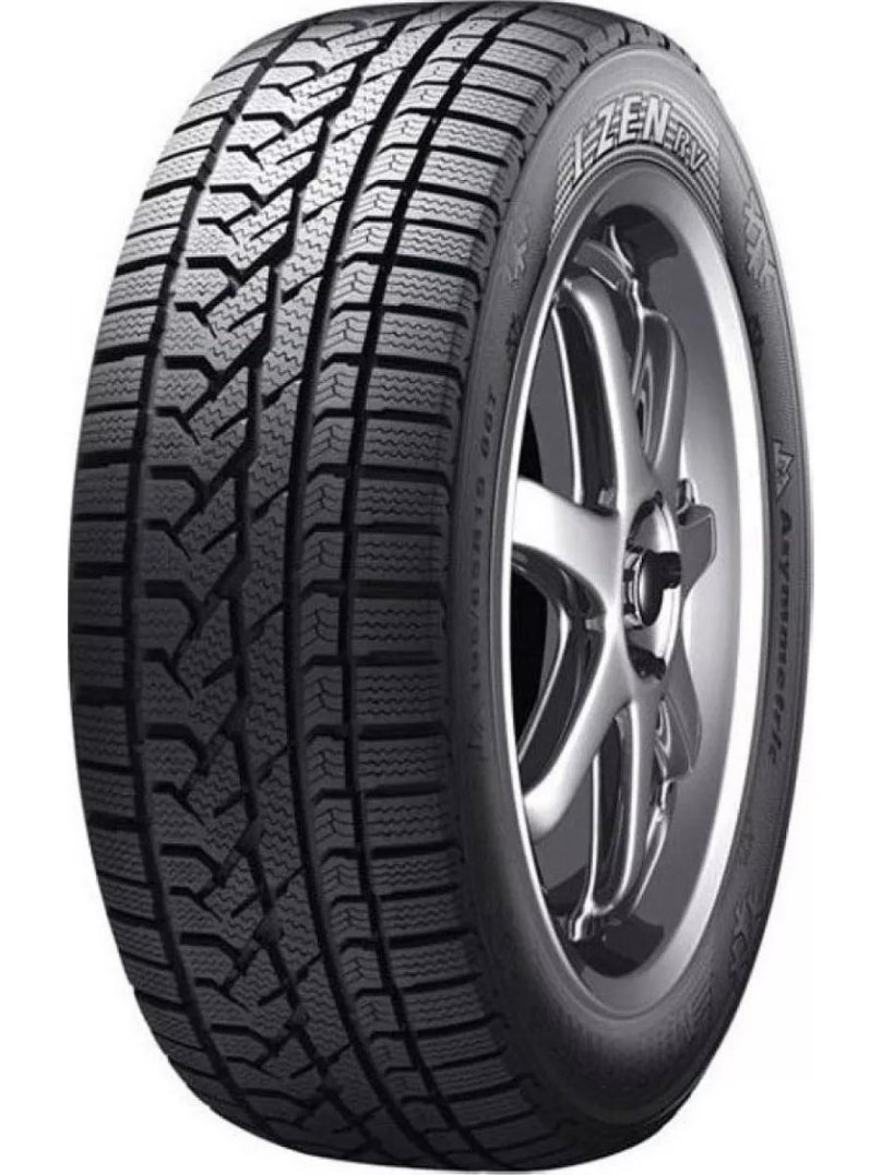 Kumho kc15 275/45r20 w