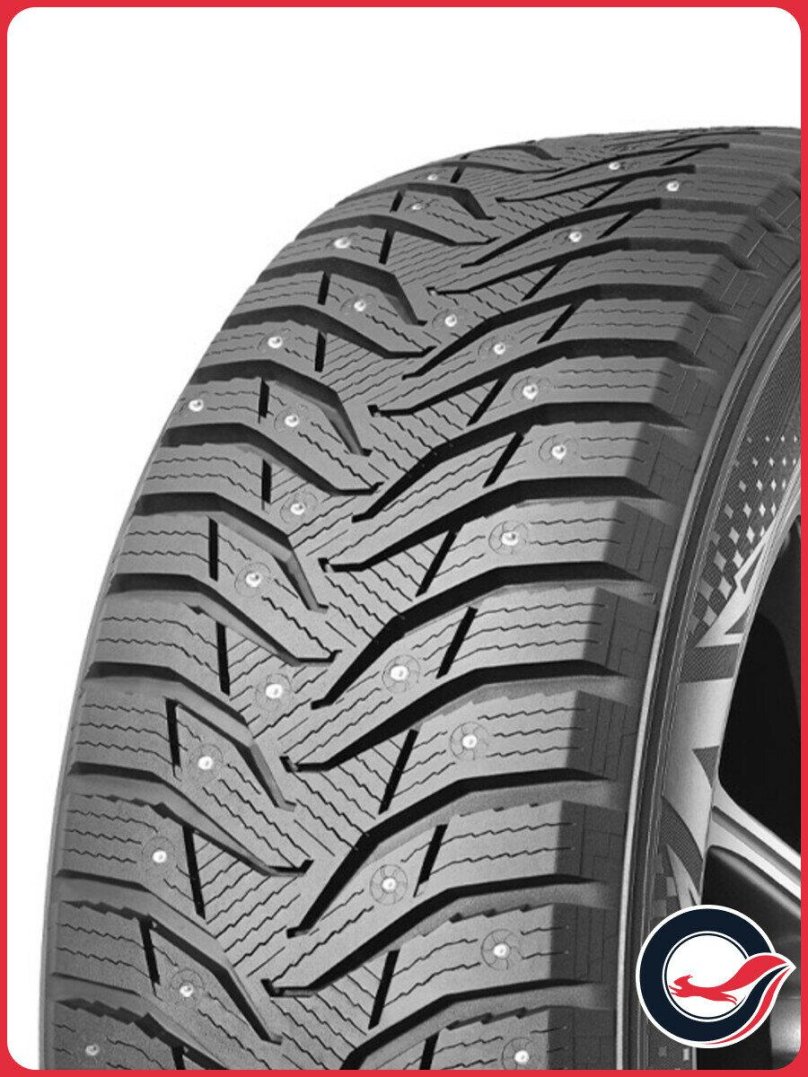 Kumho WINTERCRAFT SUV Ice ws31 225/65 r17