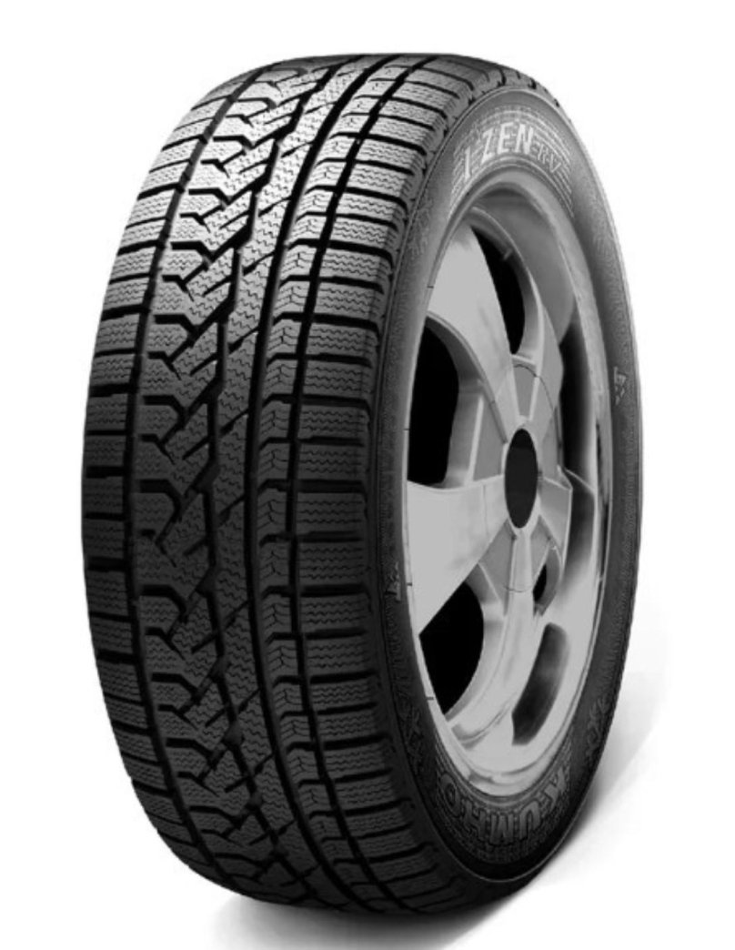 "Kumho i Zen RV kc15"