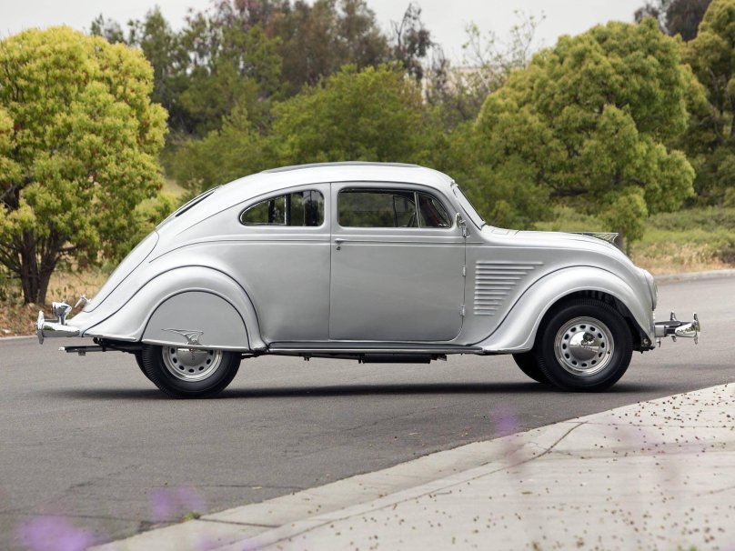 Chrysler Airflow 1934