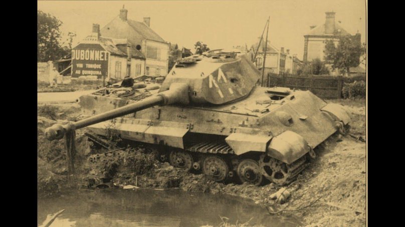 Королевскийттигр Порше