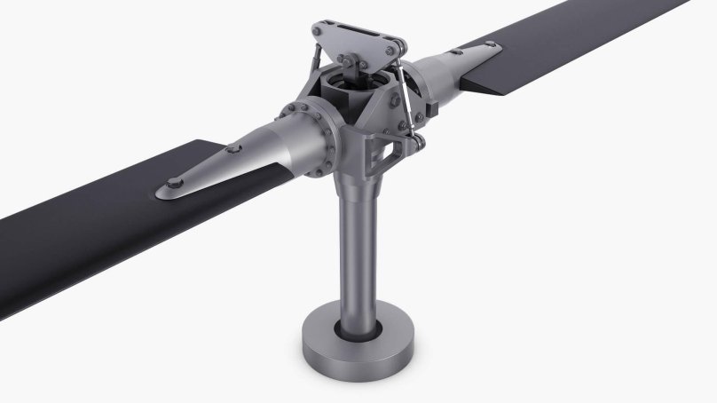 Ротор к System-x 1501