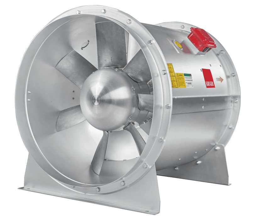 MHB-1000 mm Ventilation Fan 50