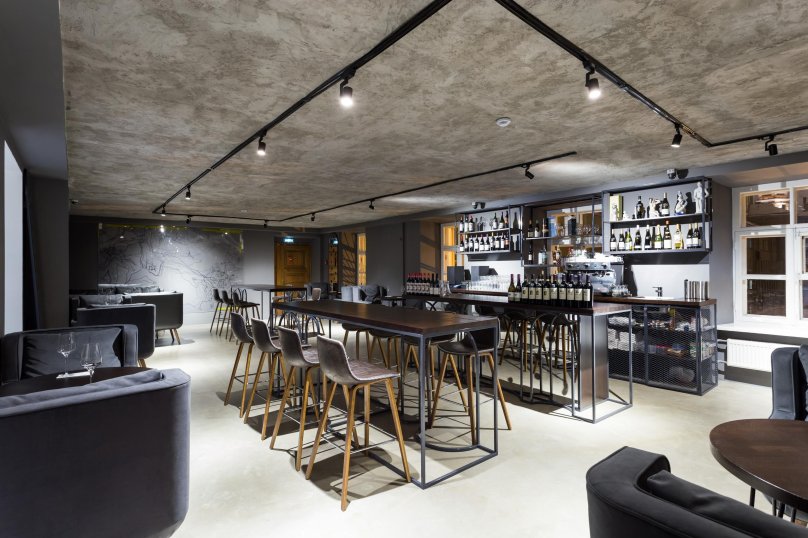 Артс сквер Гэллери