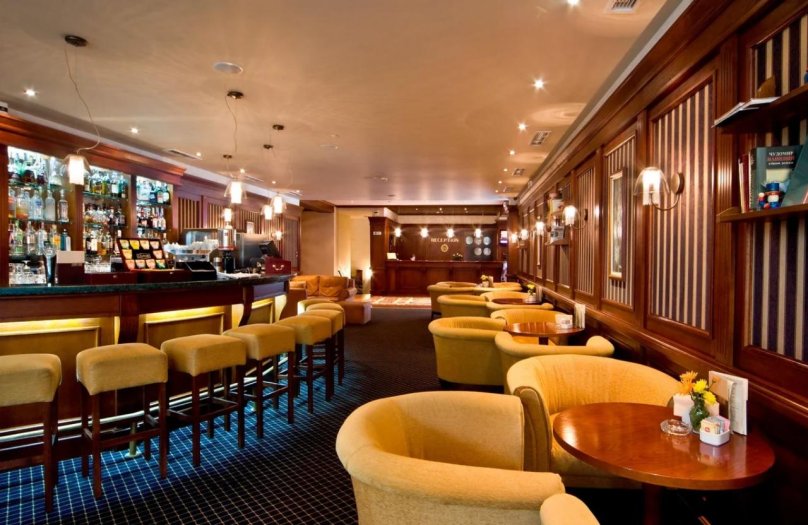 Лобби бар