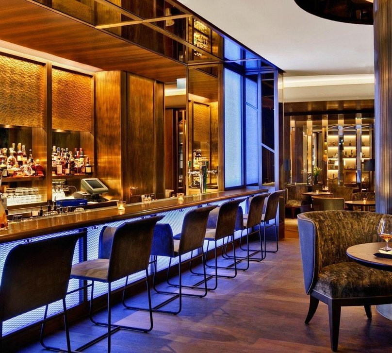 Кемпински отель Будапешт