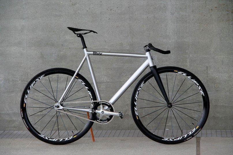 Specialized Langster