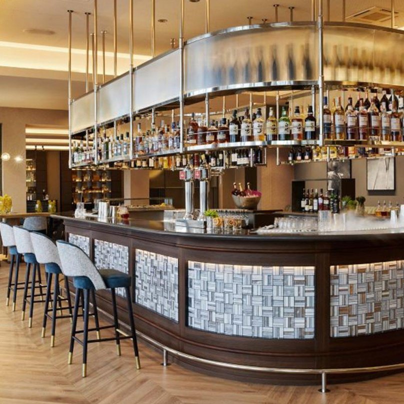 Отель Артс Барселона