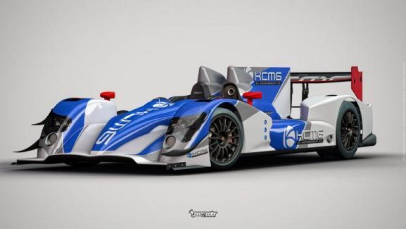 Lmp2 Oreca