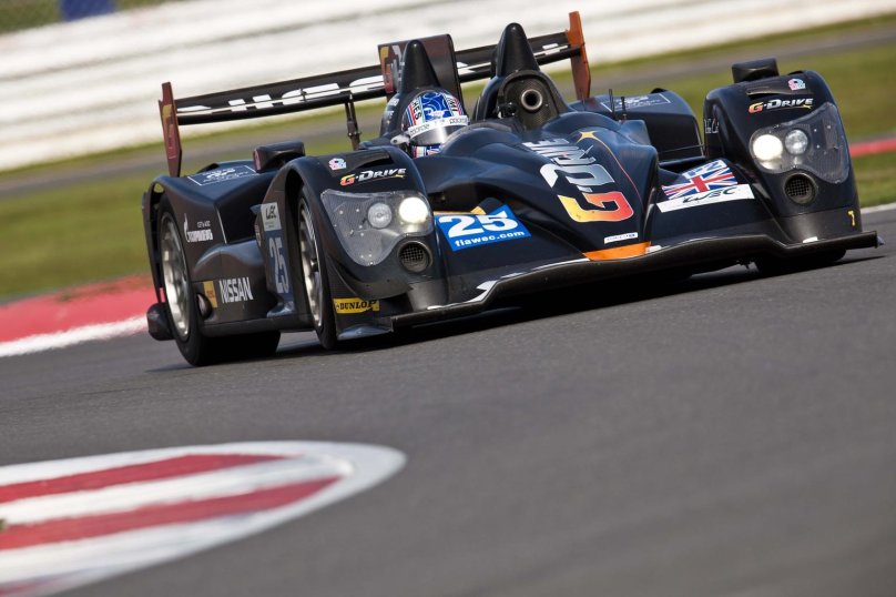 Oreca 03 Nissan