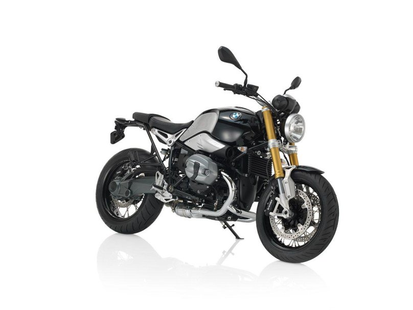 Мотоцикл BMW R Nine t Scrambler