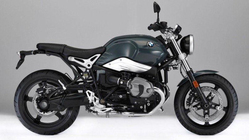 BMW R Nine t