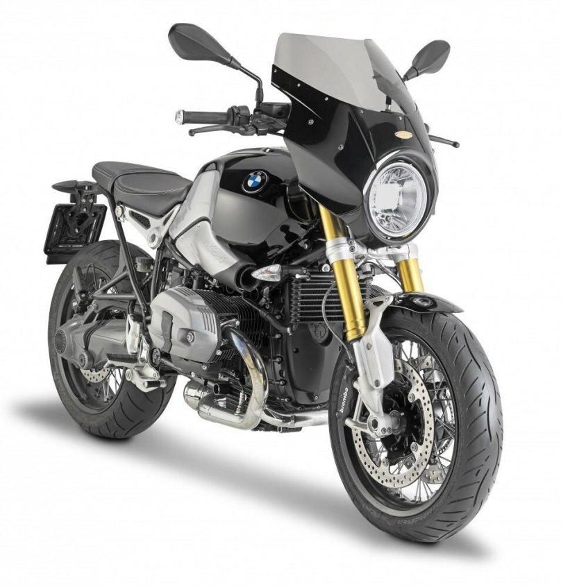 BMW R NINET мотоцикл