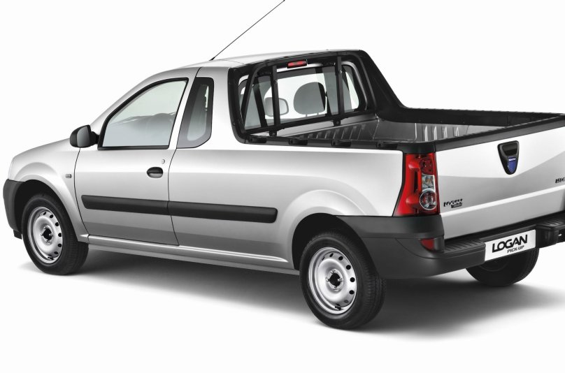 Dacia Logan Pickup