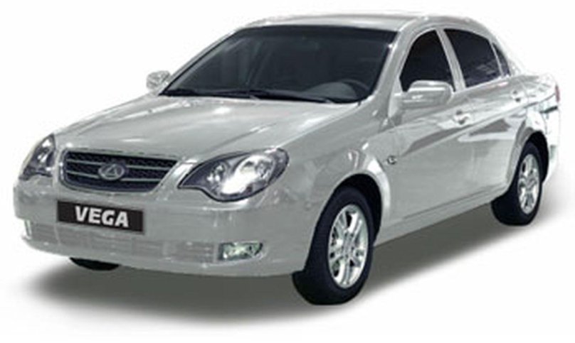 ТАГАЗ Vega c100