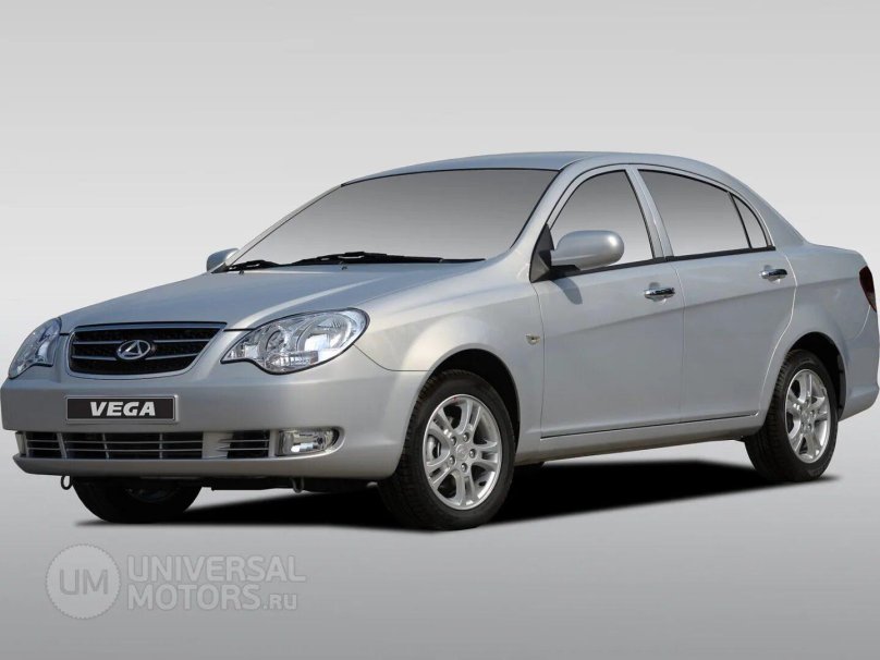 ТАГАЗ Вега с100