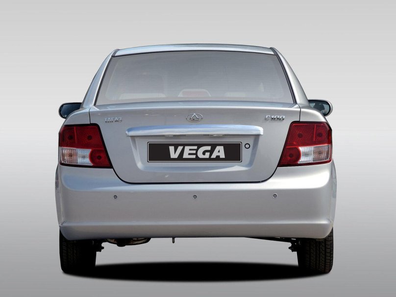 ТАГАЗ Вега ц 100