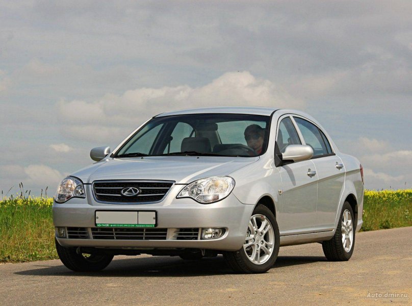 ТАГАЗ Вега ц 100