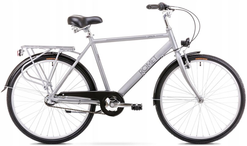 Велосипед городской 26 мужской макинтош