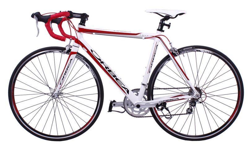 Шоссейный велосипед стелс