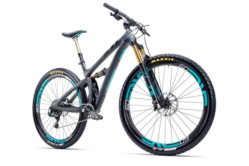 Горный велосипед Mountain Bike