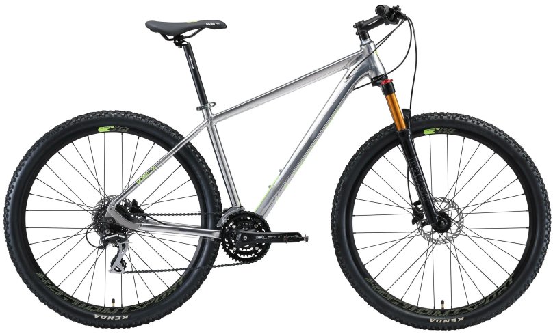 Stels Navigator 610 MD