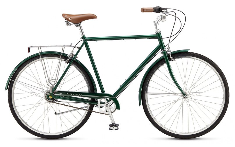 Велосипед Schwinn дорожный