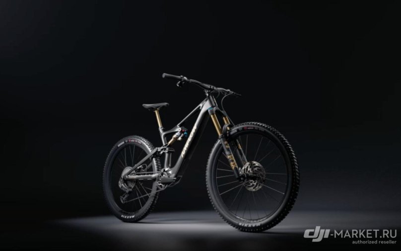 Красивые велосипеды